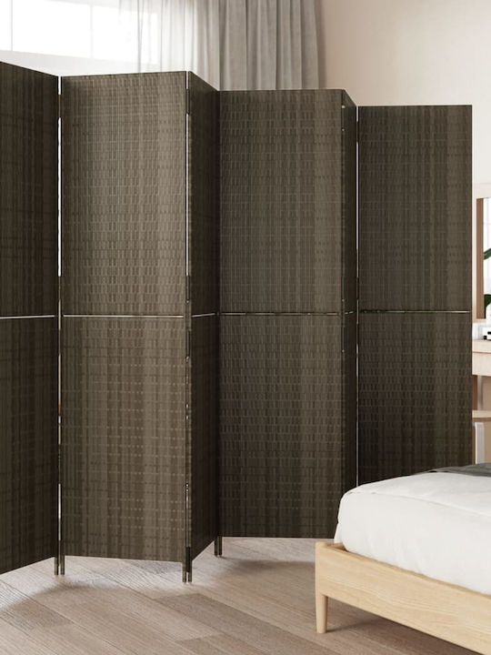 vidaXL Διακοσμητικό Παραβάν από Καμβά 294x180cm