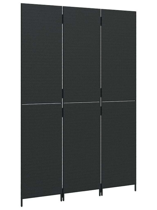 vidaXL Διακοσμητικό Παραβάν από Καμβά 147x200cm