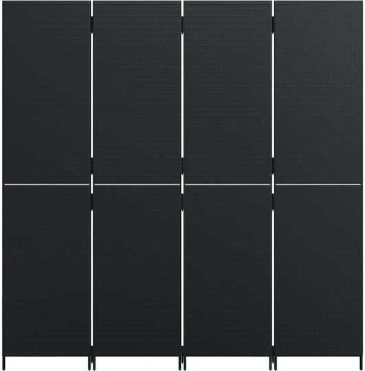 vidaXL Separatoare De Cameră Din Pânză 196x200cm