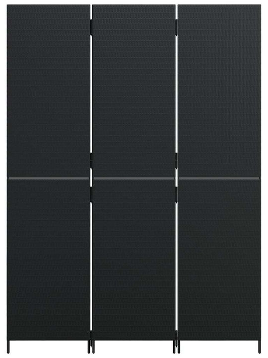 vidaXL Διακοσμητικό Παραβάν από Καμβά 147x200cm