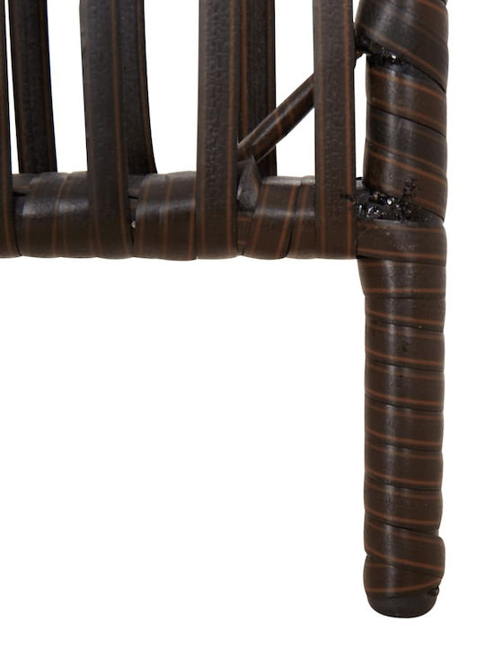 vidaXL Decorativ Paravan din Pânză 196x180cm
