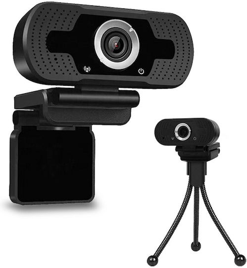 Aoke WS-W5 Camera Web Full HD 1080p