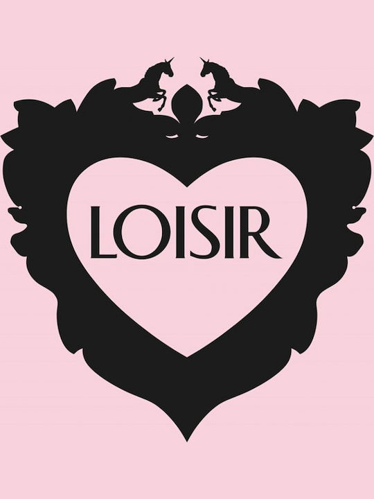 Loisir Cosmic Silver Gold Plated Jewelry Set