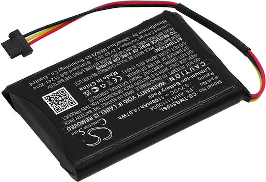 Cameron Sino Батерия за GPS