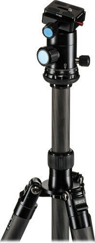 Sirui Sirui Kamerastative Et-2204 bis 144cm