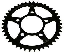 JT Sprockets Rear Sprocket for Husqvarna SMR for KTM DUKE / Super DUKE