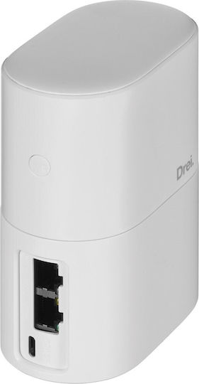 ZTE MF18A Ασύρματο Router