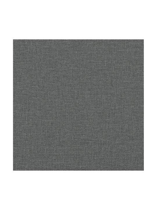 Hocker Bankhocker Mit Stauraum Hölzernes Gray 82x42x46cm