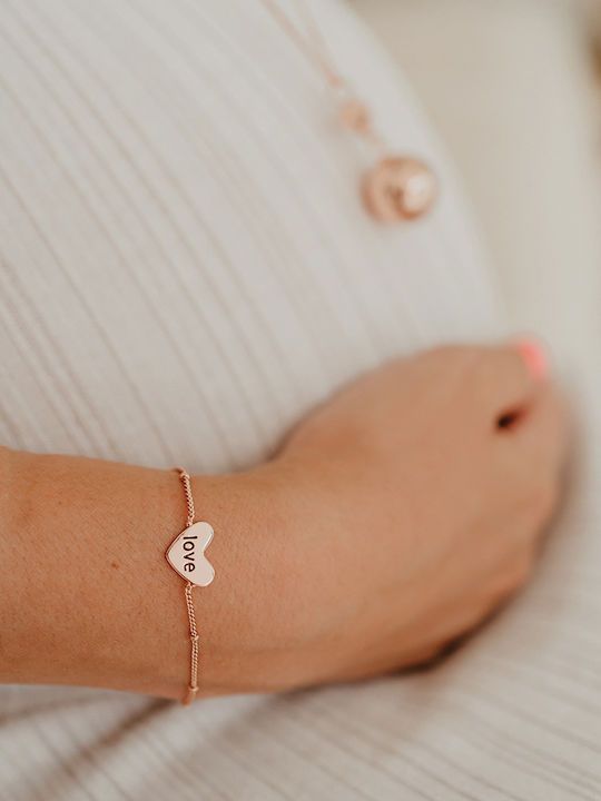 Bola Set Bracelet & Necklace