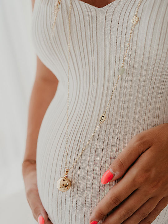 Bola Set Bracelet & Necklace