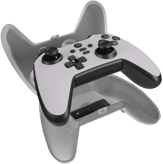Genesis Mangan 400 Wireless Gamepad for Android / PC / Switch White