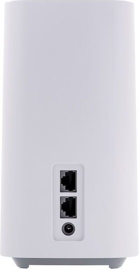 Brovi 5G CPE 5 Wireless 5G Router Wi‑Fi 6