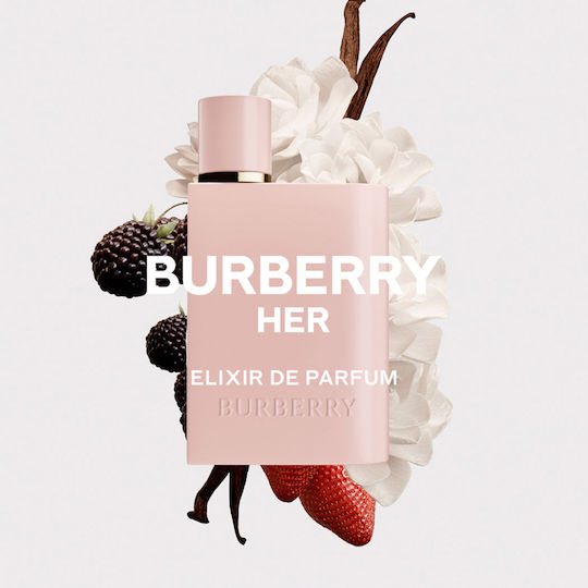 Burberry Her Elixir Eau de Parfum 30ml