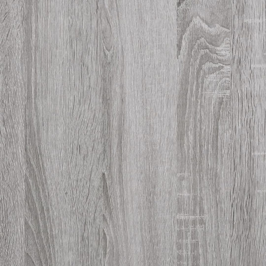 Hocker Für das Wohnzimmer Mit Stauraum Hölzernes Gray 42x42x46cm