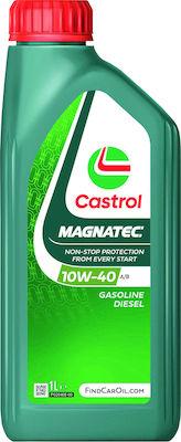 Castrol 10W40 Magnatec A3/B4 4L . Precio: 41,33€. 
