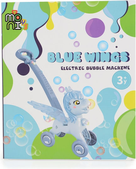 Moni Bubble Makers