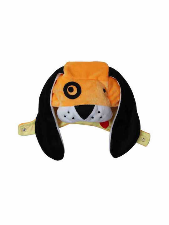 Kids Carnival Costume Puppy
