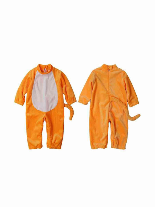 Kids Carnival Costume Puppy