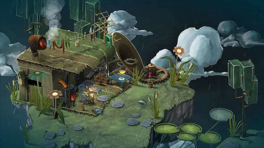 Figment 1 + Figment 2 Switch-Spiel