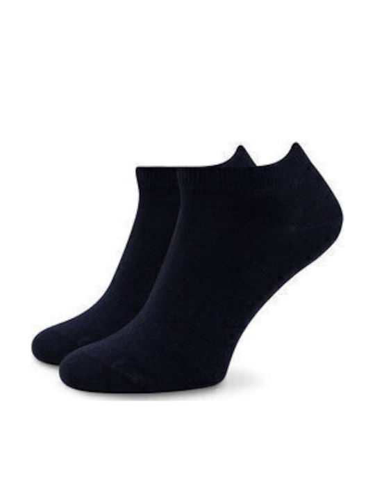 Pepe Jeans Ανδρικές Κάλτσες Blue 3Pack