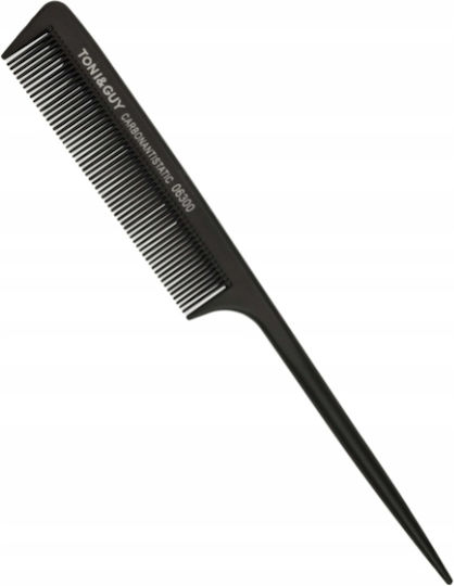 Toni & Guy Comb Hair Black