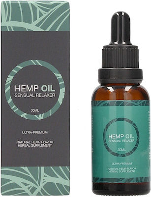 Hemp Oil 30ml