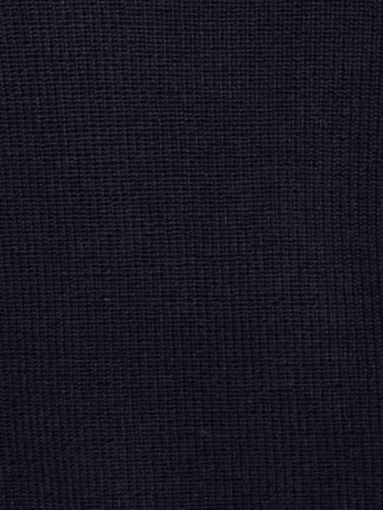 Seidensticker Men's Long Sleeve Sweater Blue.