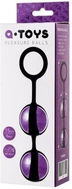 ToyFa Purple