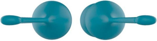 Spheres Set 2 Kegel Κολπικές Μπάλες Ροζ