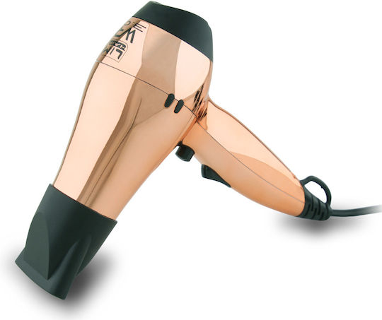 Lim Hair Reisehaartrockner mit Diffusor 1200W