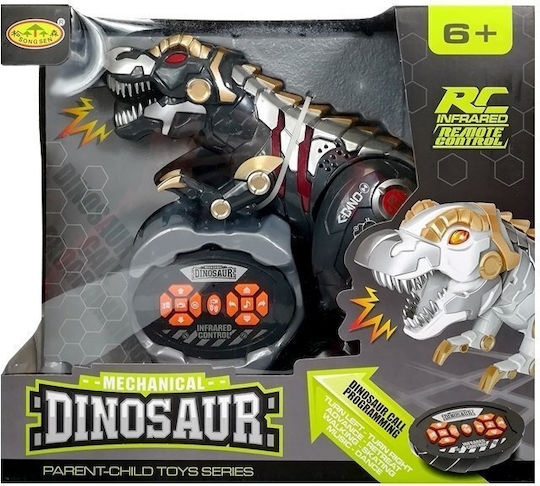 Lean Toys Dinosaur Remote Controlled Toy