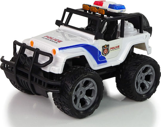 R C Remote Controlled Remote Controlled Car White