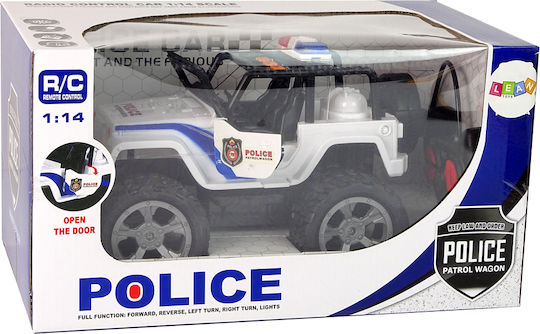 R C Remote Controlled Remote Controlled Car White