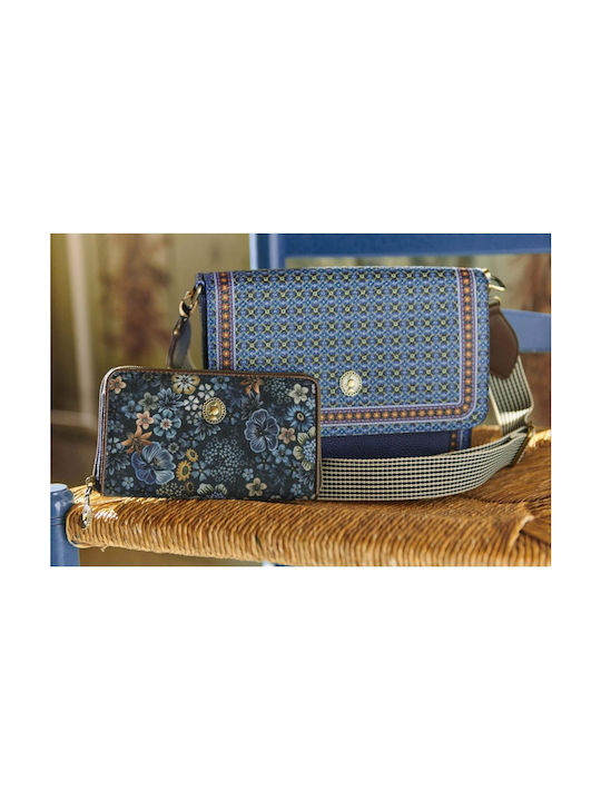 Large Women's Wallet