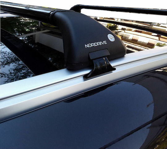 Nordrive pentru BMW X2 (Set cu picioare)