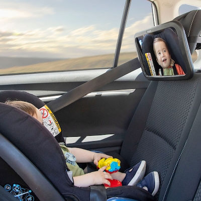 InnovaGoods Baby Car Mirror