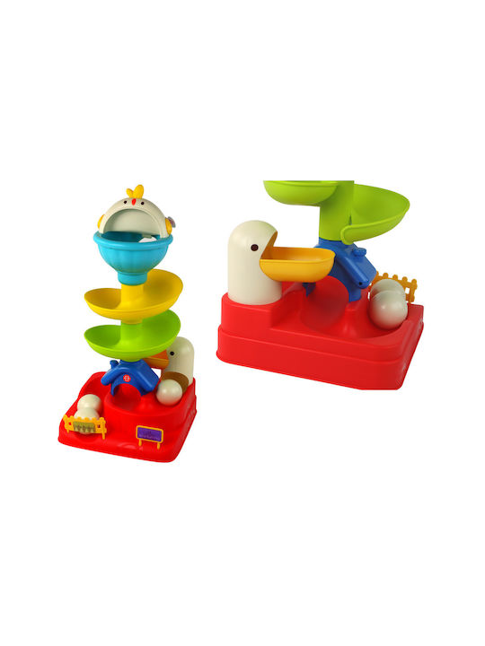 Lean Toys Glob Jucărie Pentru Câini Mică