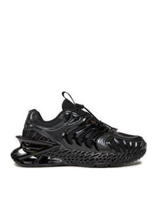 Ανδρικά Sneakers Μαύρα