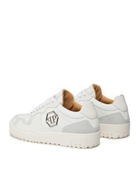 Γυναικεία Sneakers Λευκά