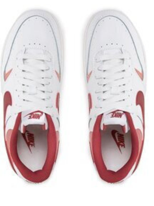 Gamma Force Damen Sneakers Weiß