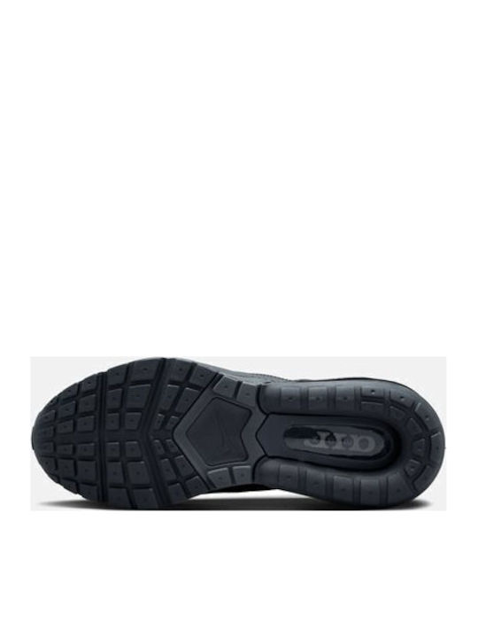 Air Max Pulse Мъжки Маратонки Черно