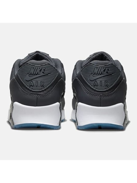 Nike Air Max 90 Bărbați Adidași Gri FV0381-001 | Skroutz Romania