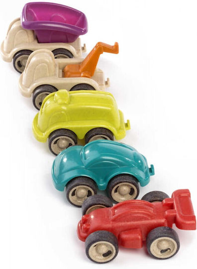 Miniland Eco Minimobil Spielzeugautos & Rennstrecken Auto Set
