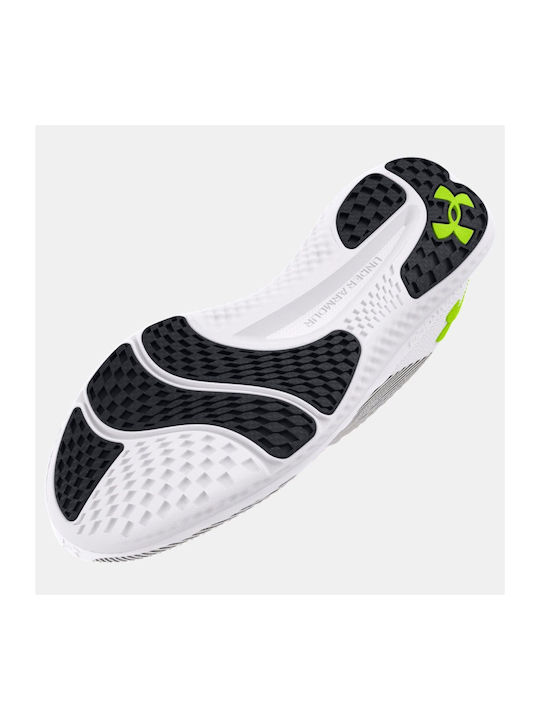 Charged Speed Swift Sport Shoes Running GRI