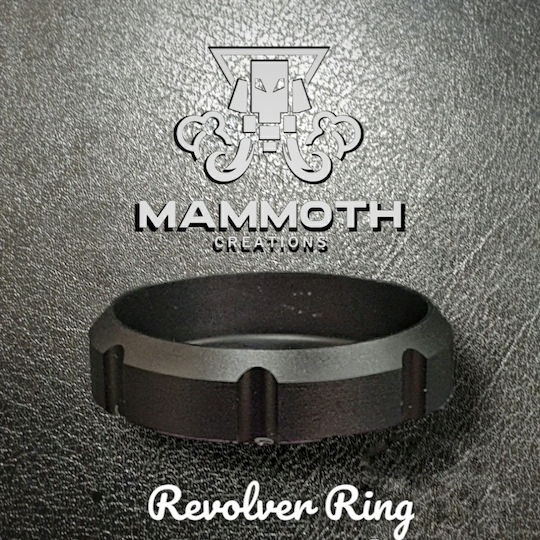Mammoth Creations Inel de schimb 1buc