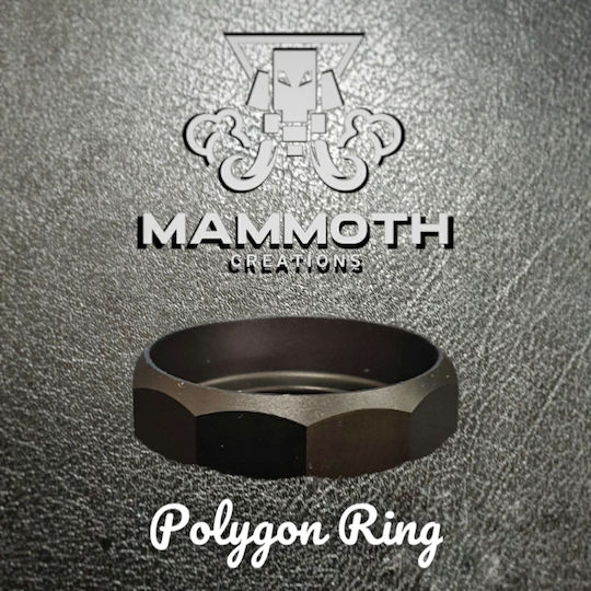 Mammoth Creations Inel de schimb 1buc