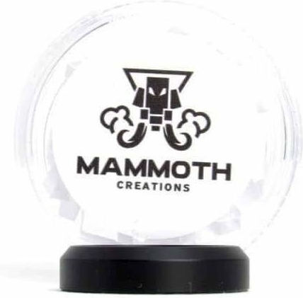 Mammoth Creations Inel de schimb 1buc