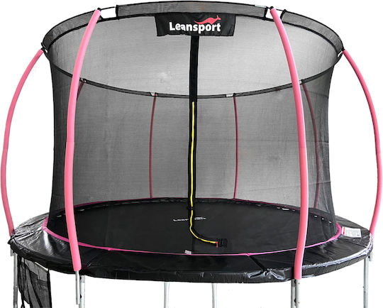 Kinder Trampolin Durchmesser 150cm mit Netz
