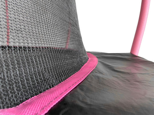 Kinder Trampolin Durchmesser 150cm mit Netz