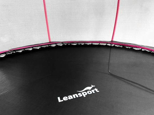 Trampolin Kinder Durchmesser 139cm mit Netz